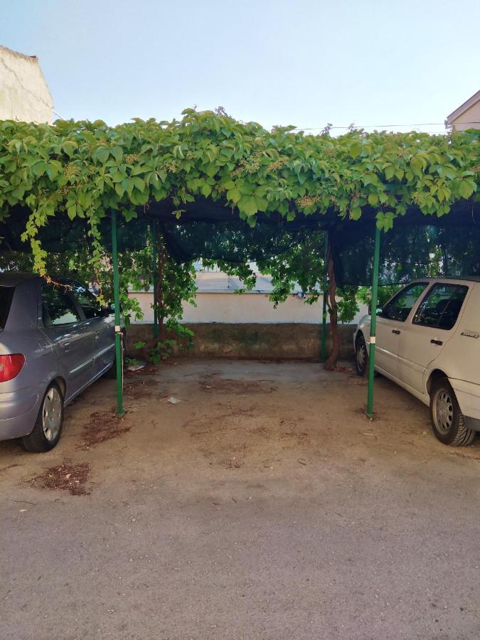 Heart Of Makarska Apartment Bagian luar foto